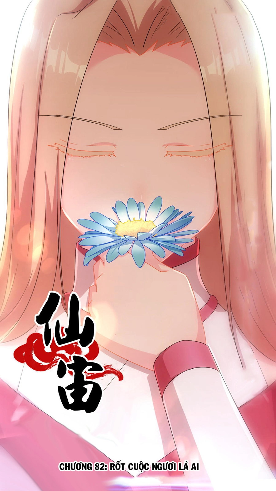 Tiên Trụ Chapter 82 - 2