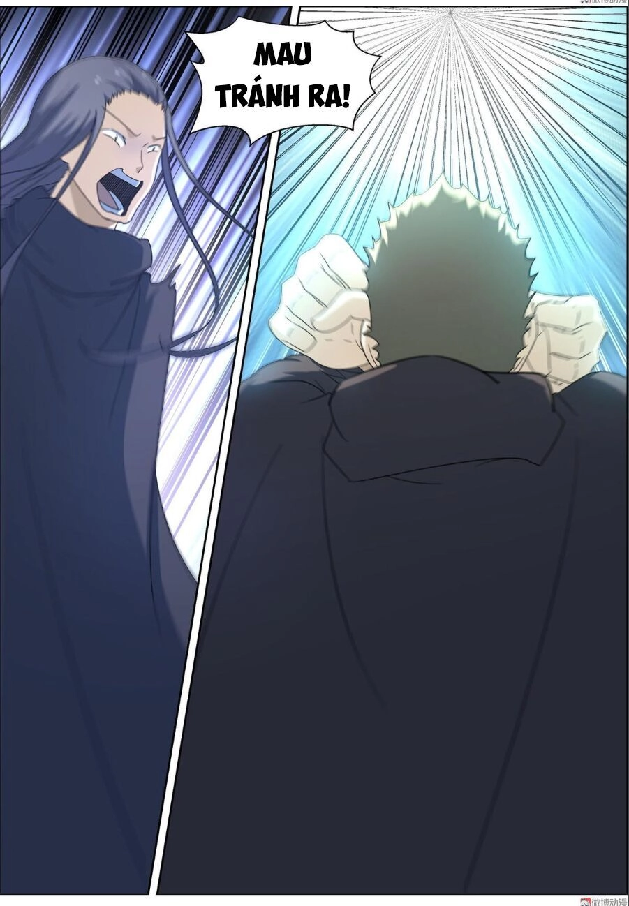 Tiên Trụ Chapter 92 - 9