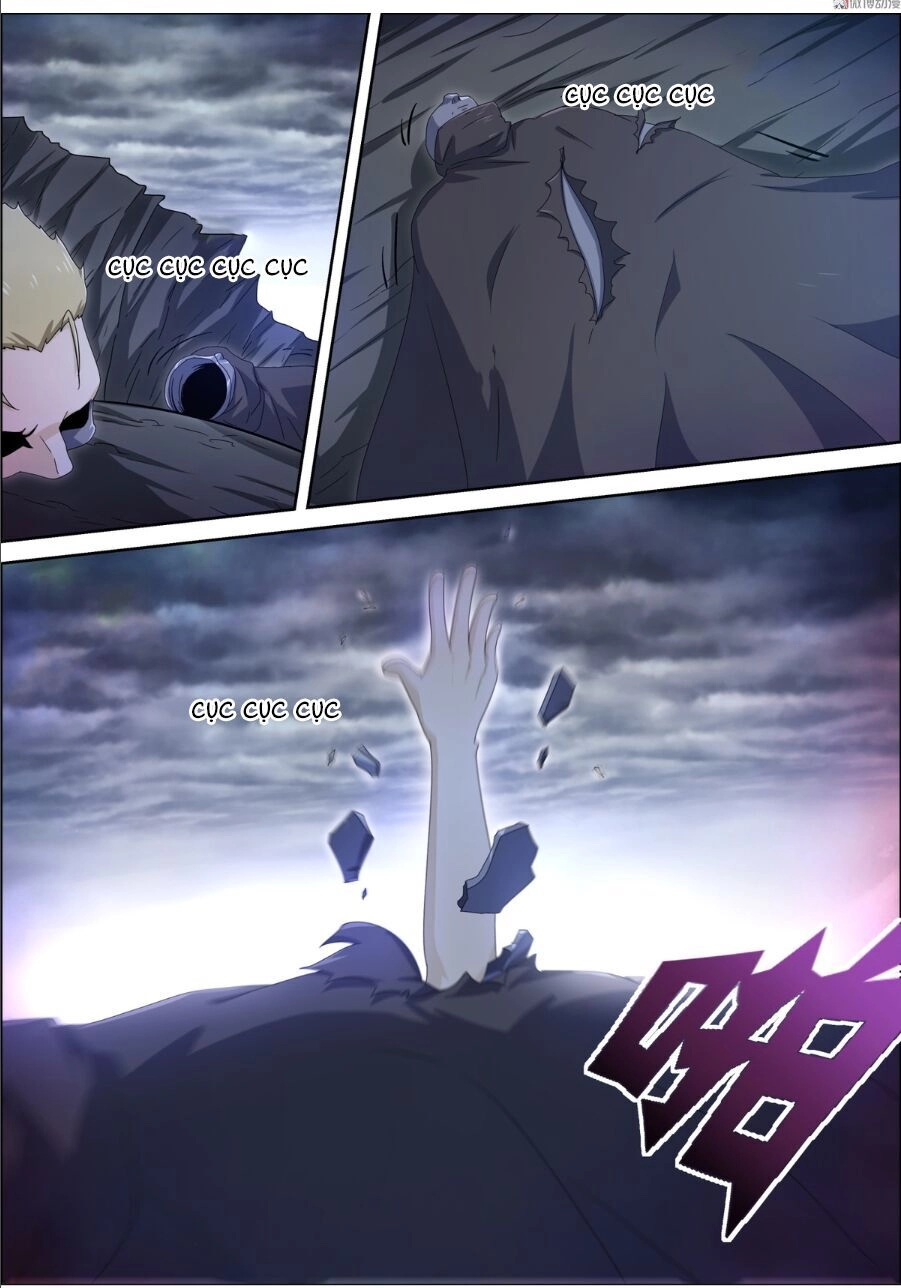 Tiên Trụ Chapter 93 - 13