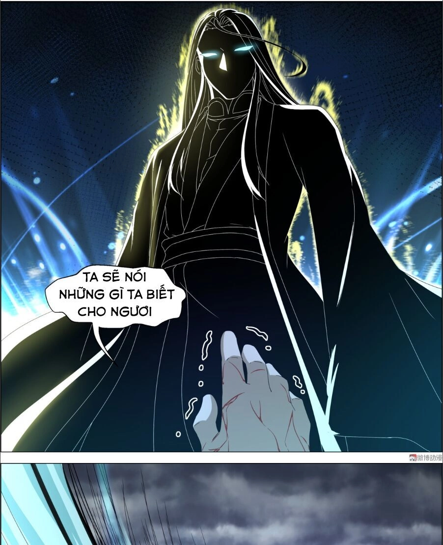 Tiên Trụ Chapter 94 - 15