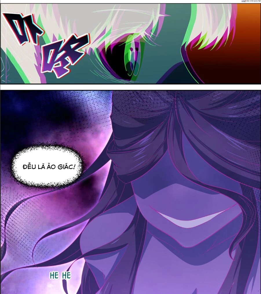 Tiên Trụ Chapter 95 - 10