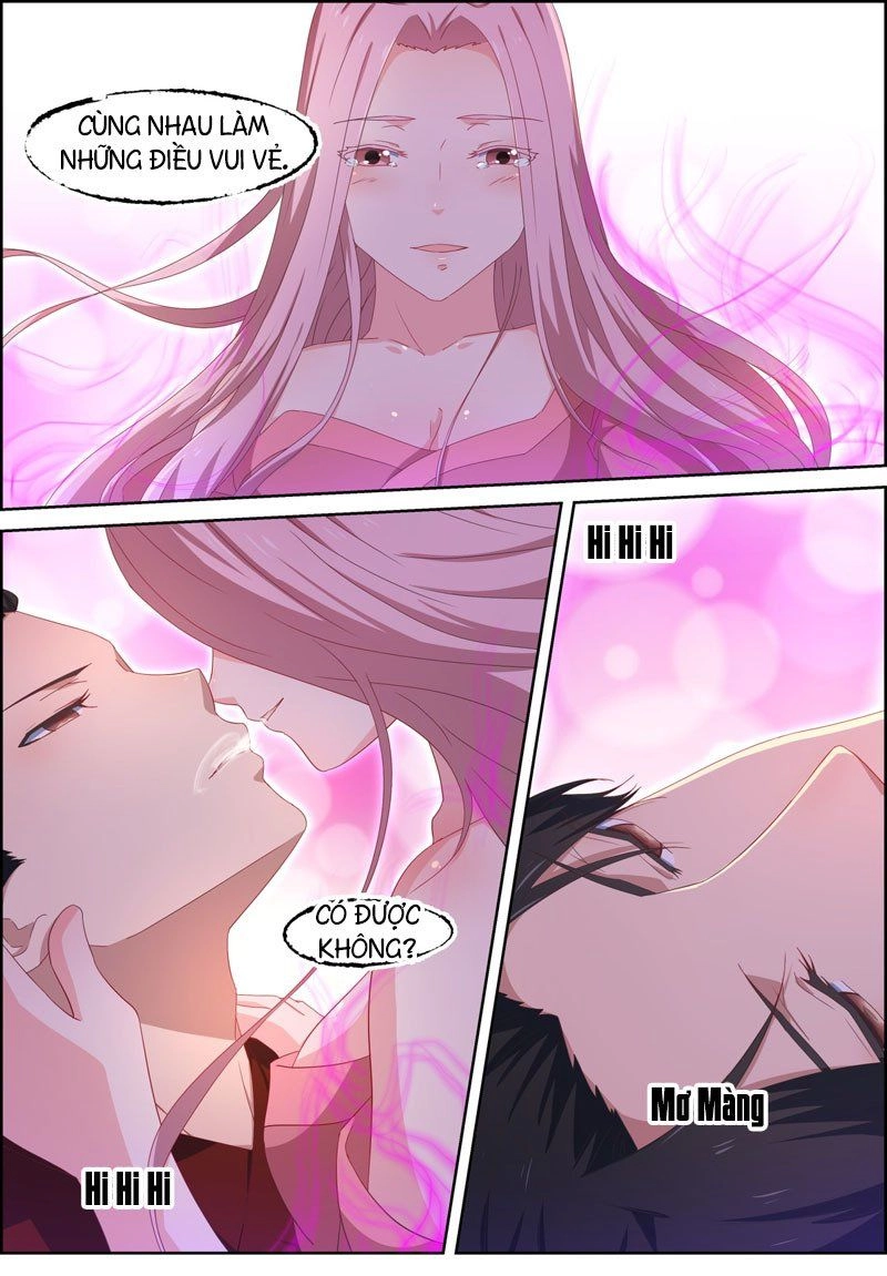 Tiên Trụ Chapter 98 - 3