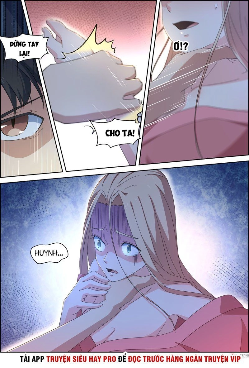 Tiên Trụ Chapter 98 - 10