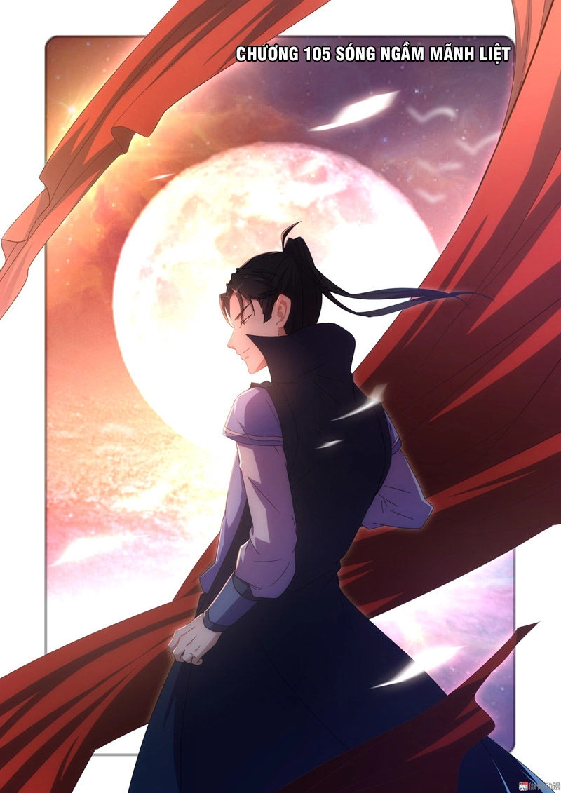 Tiên Trụ Chapter 105 - 2