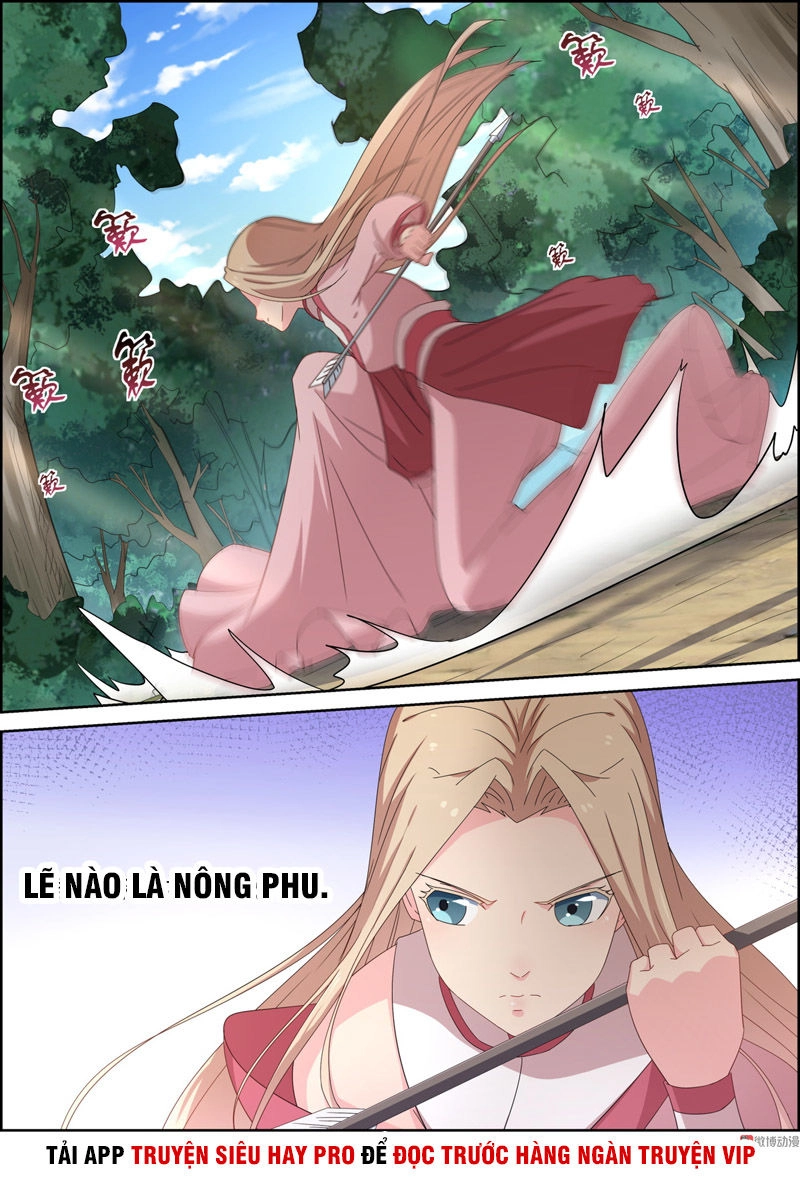 Tiên Trụ Chapter 106 - 7