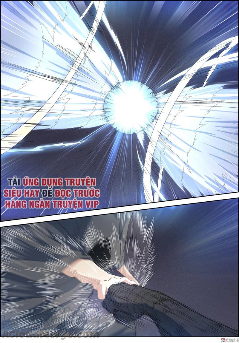 Tiên Trụ Chapter 111 - 4