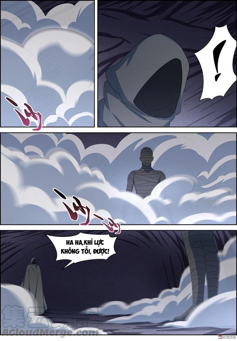 Tiên Trụ Chapter 111 - 6