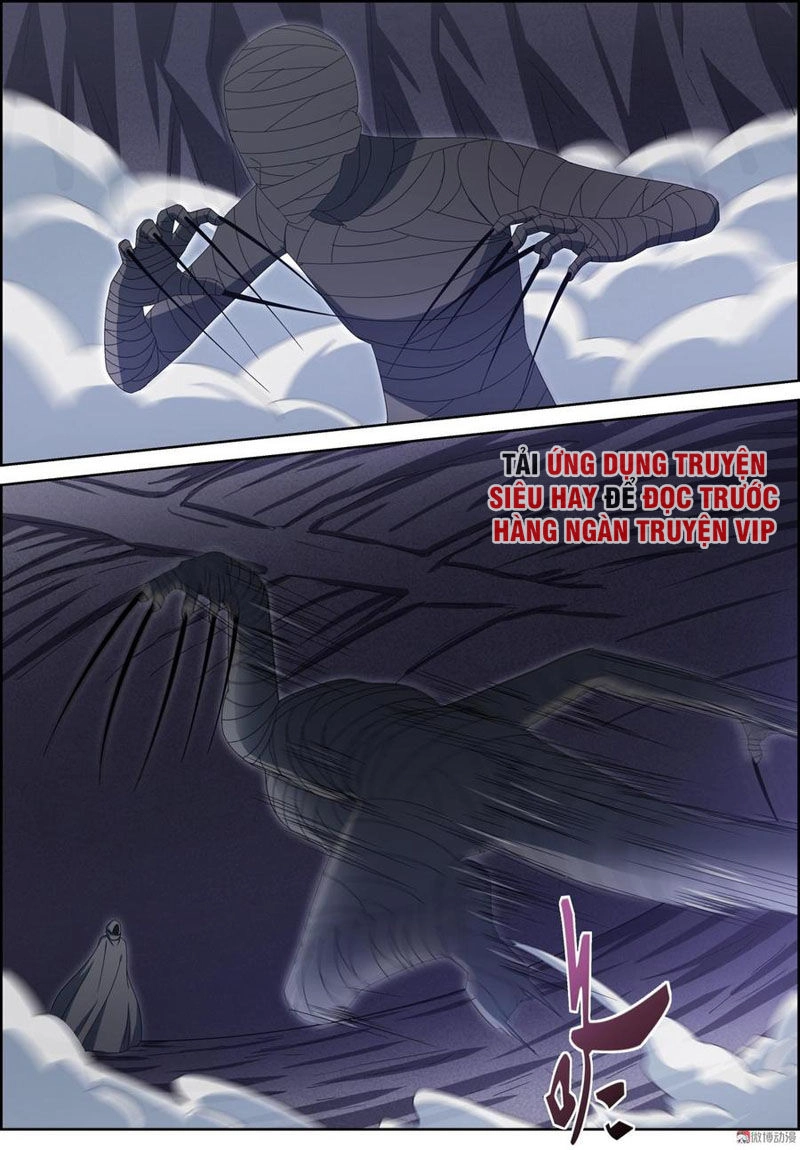 Tiên Trụ Chapter 111 - 7