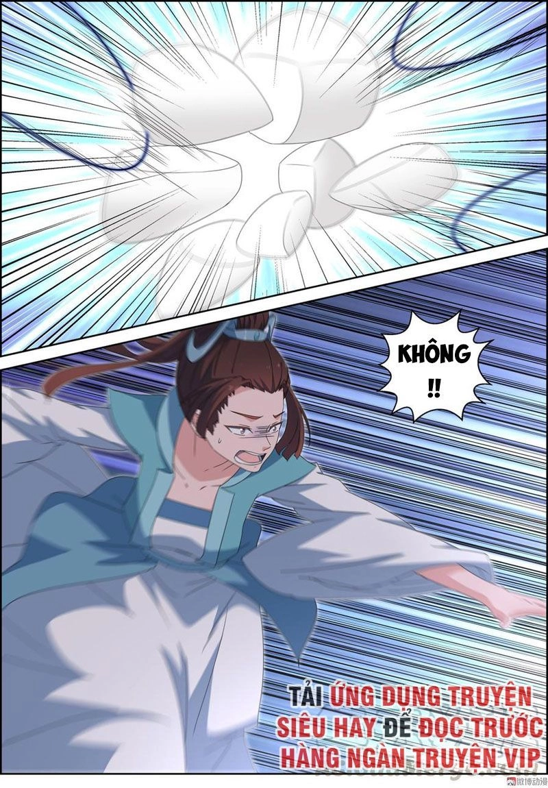 Tiên Trụ Chapter 112 - 13