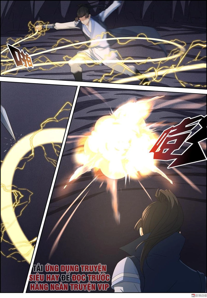 Tiên Trụ Chapter 113 - 7