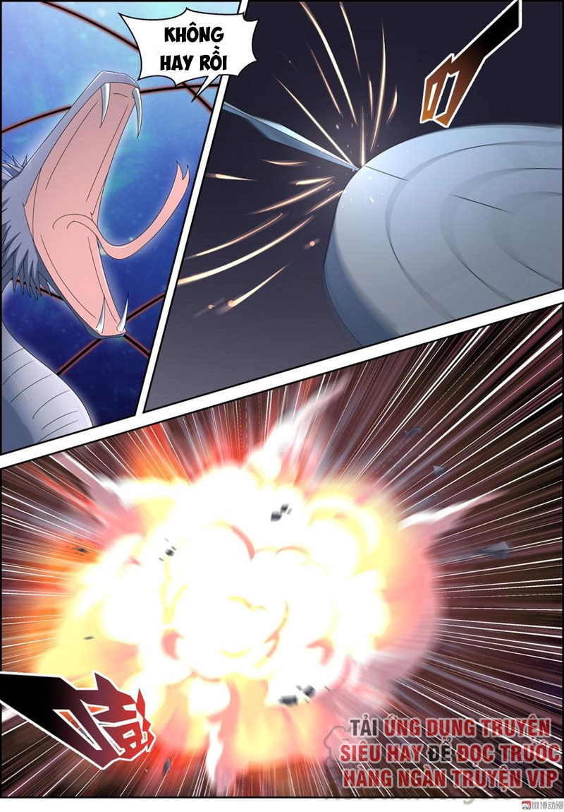 Tiên Trụ Chapter 113 - 10