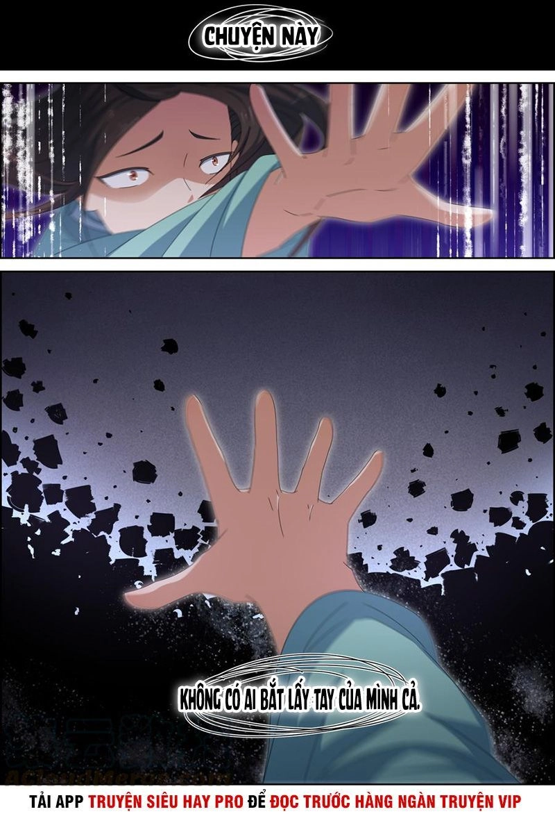 Tiên Trụ Chapter 114 - 2