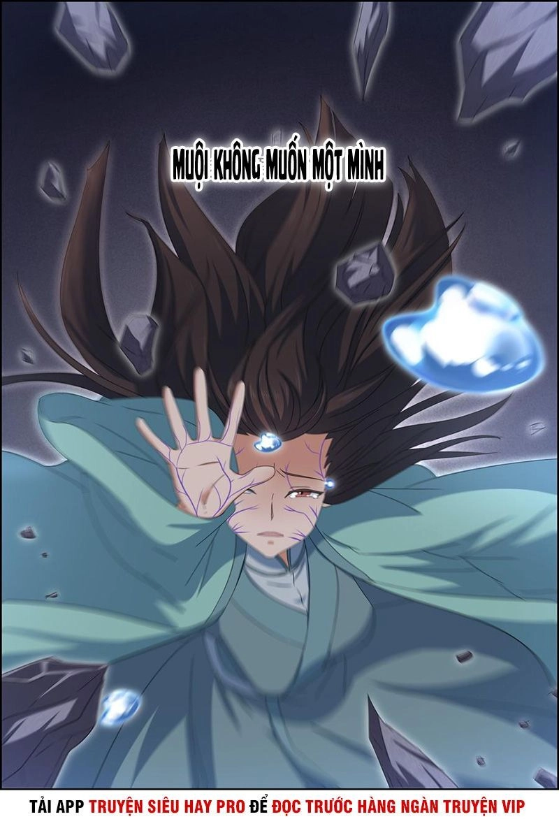 Tiên Trụ Chapter 114 - 7