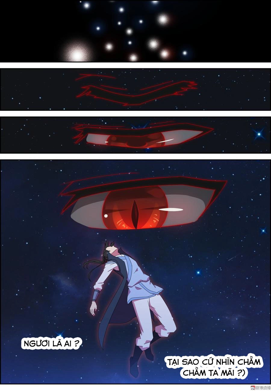 Tiên Trụ Chapter 128 - 5