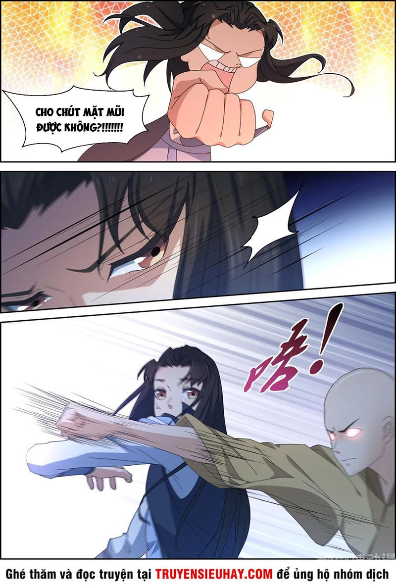 Tiên Trụ Chapter 145 - 2