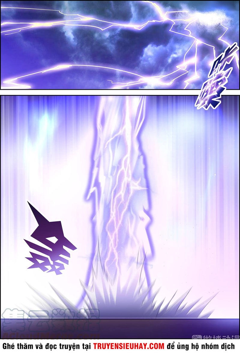 Tiên Trụ Chapter 145 - 7