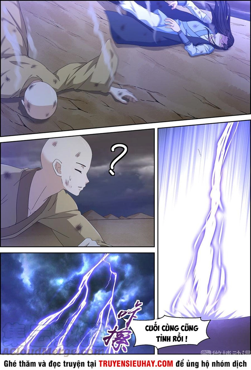 Tiên Trụ Chapter 145 - 9