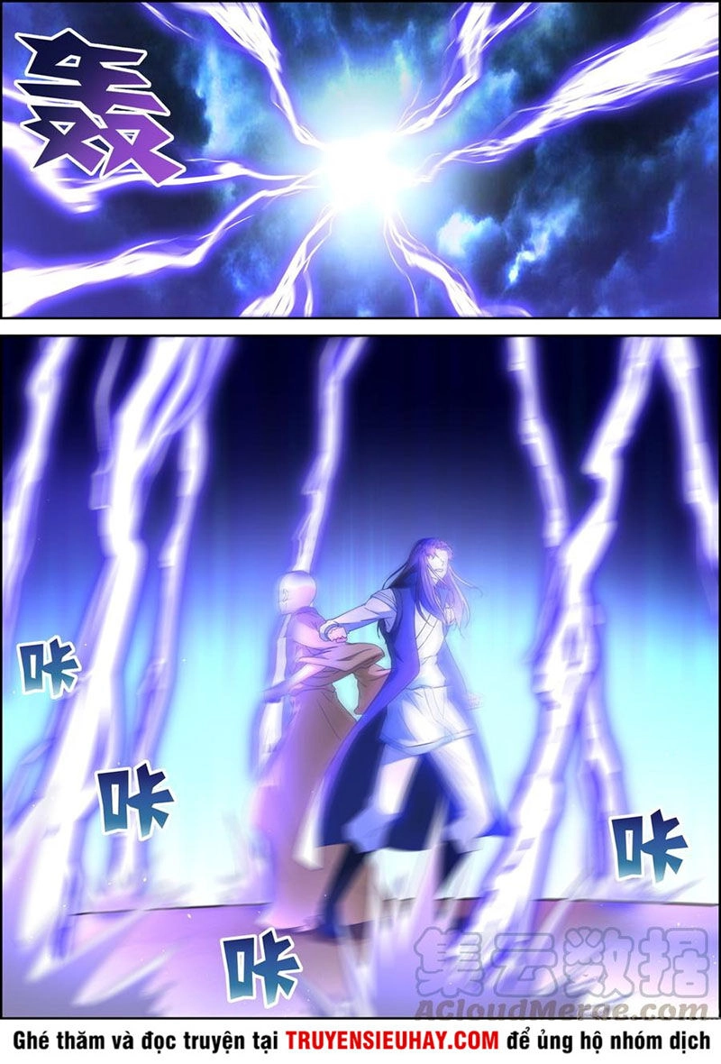 Tiên Trụ Chapter 146 - 9