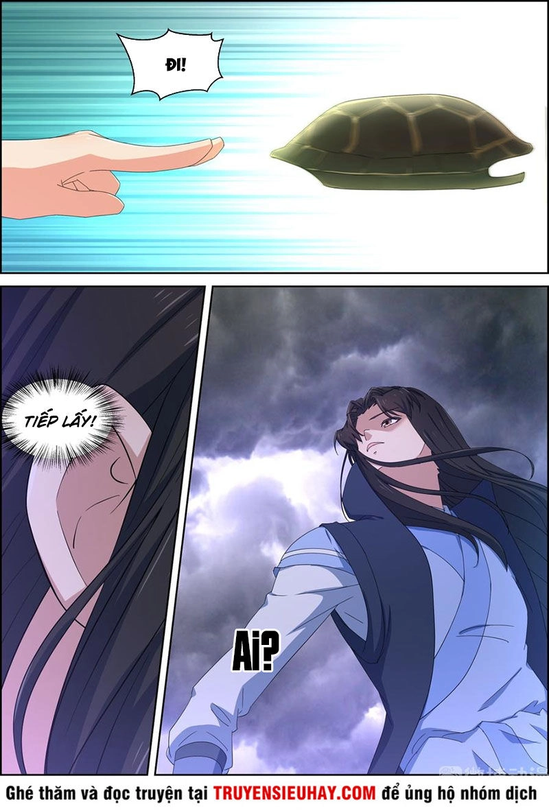 Tiên Trụ Chapter 146 - 12