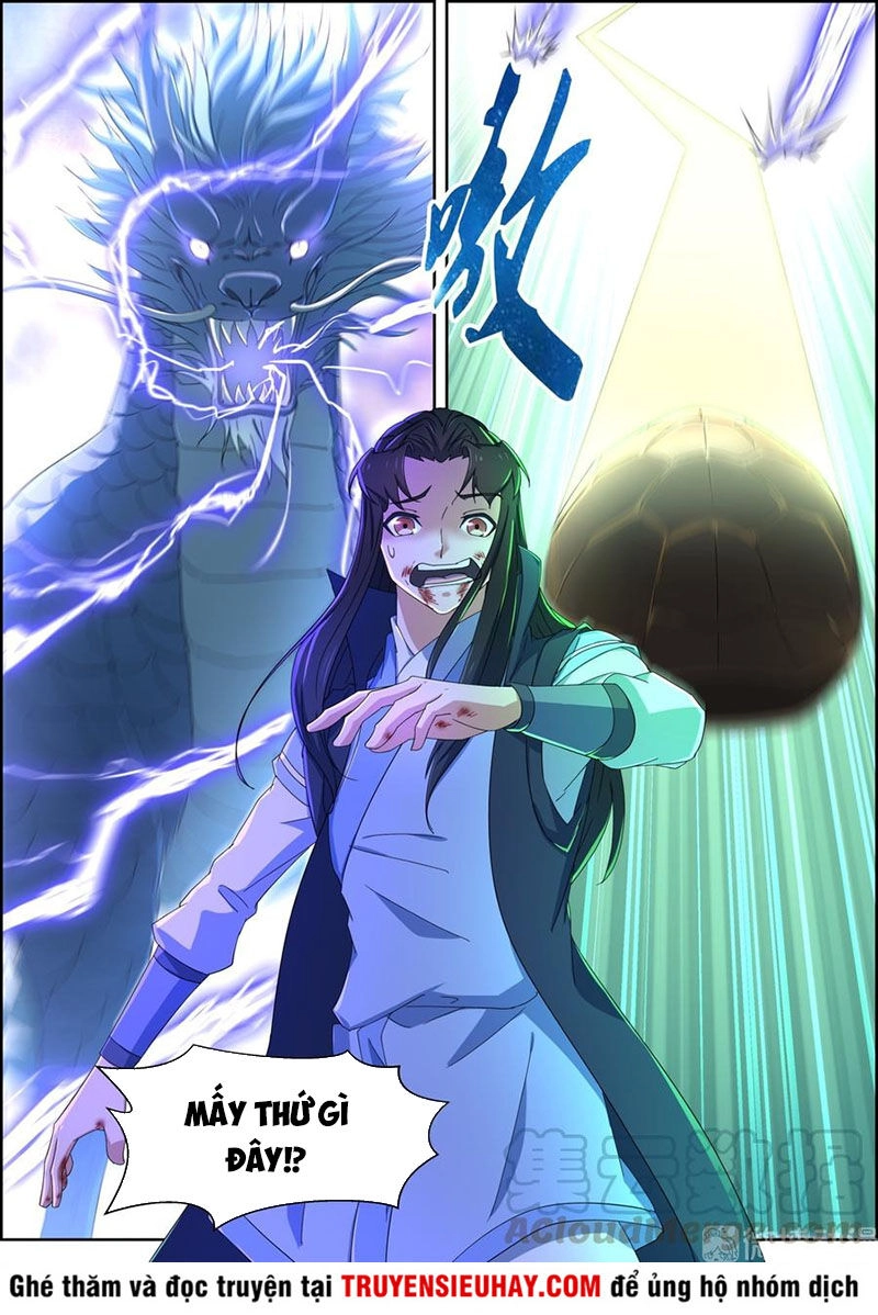 Tiên Trụ Chapter 146 - 13