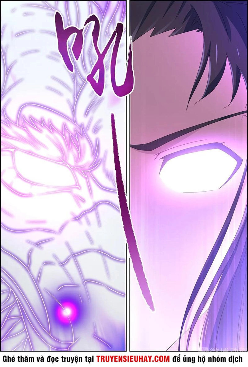 Tiên Trụ Chapter 147 - 4