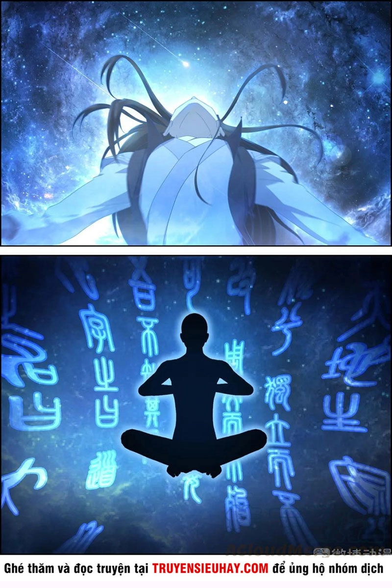 Tiên Trụ Chapter 147 - 5