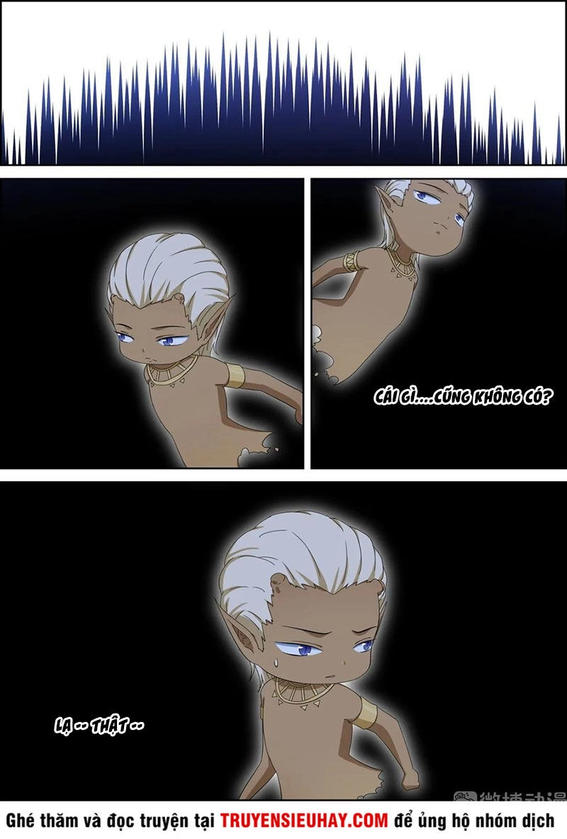 Tiên Trụ Chapter 147 - 8