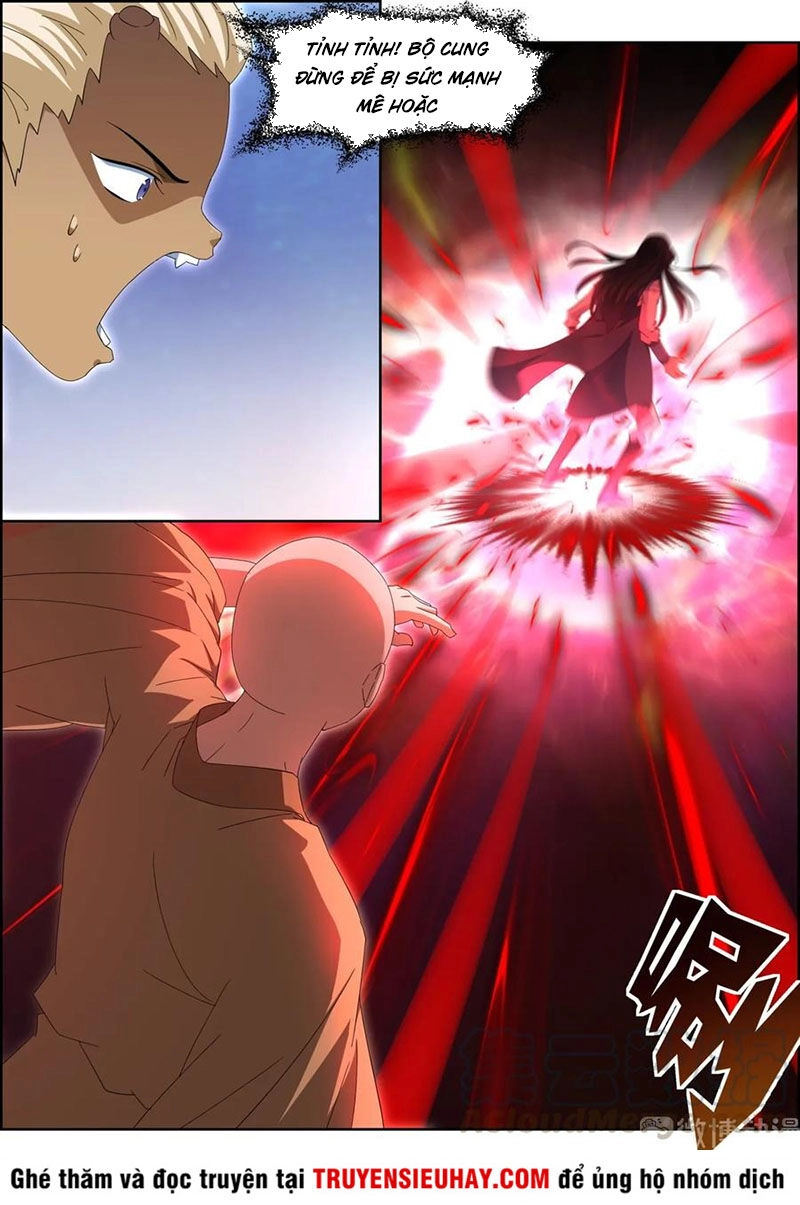 Tiên Trụ Chapter 148 - 5