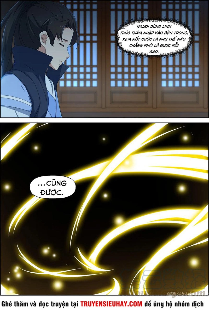 Tiên Trụ Chapter 157 - 7