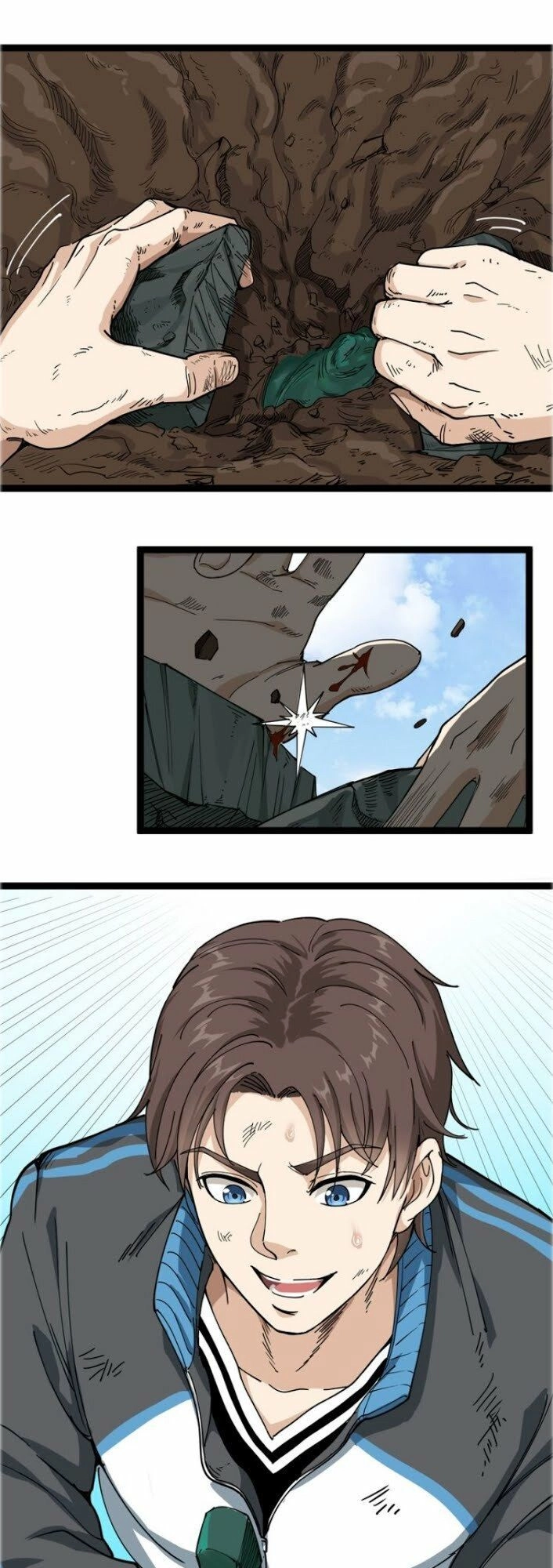 Hồi Xuân Tiểu Độc Y Chapter 1 - 10