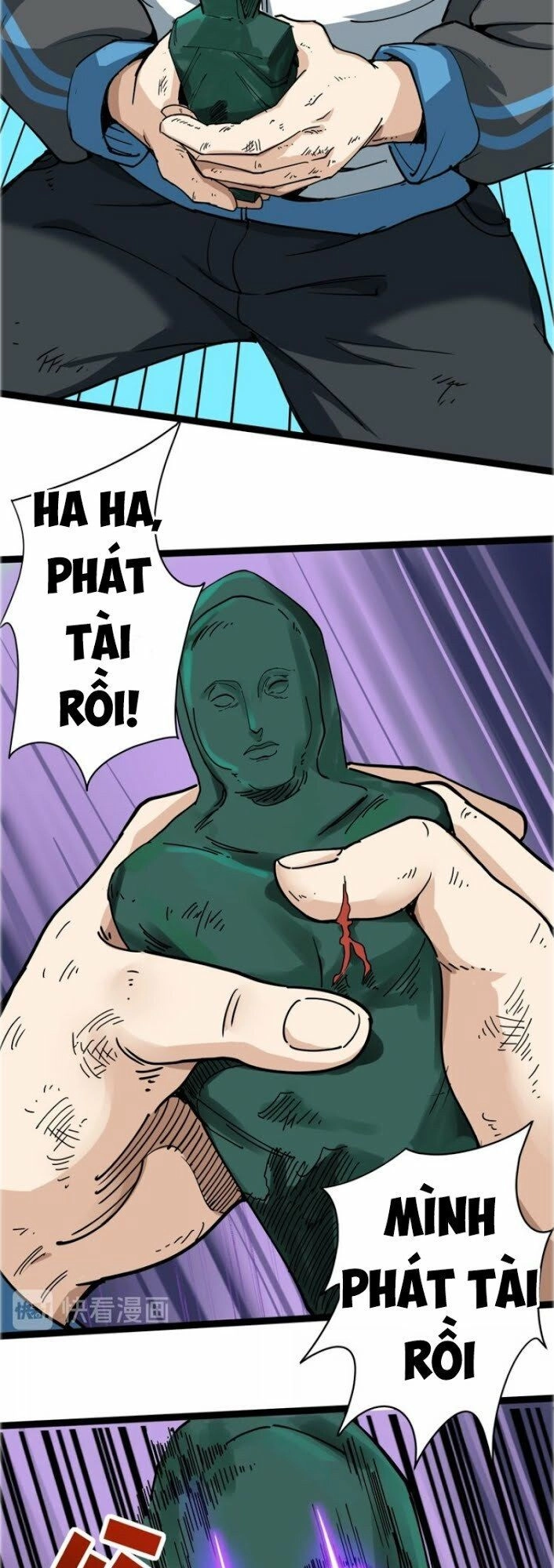 Hồi Xuân Tiểu Độc Y Chapter 1 - 11