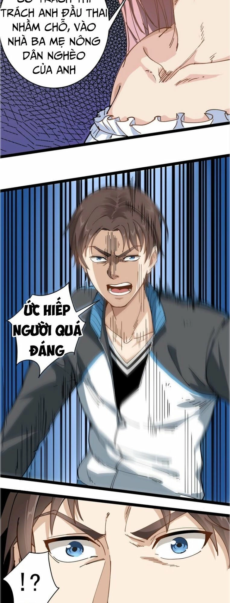 Hồi Xuân Tiểu Độc Y Chapter 1 - 25