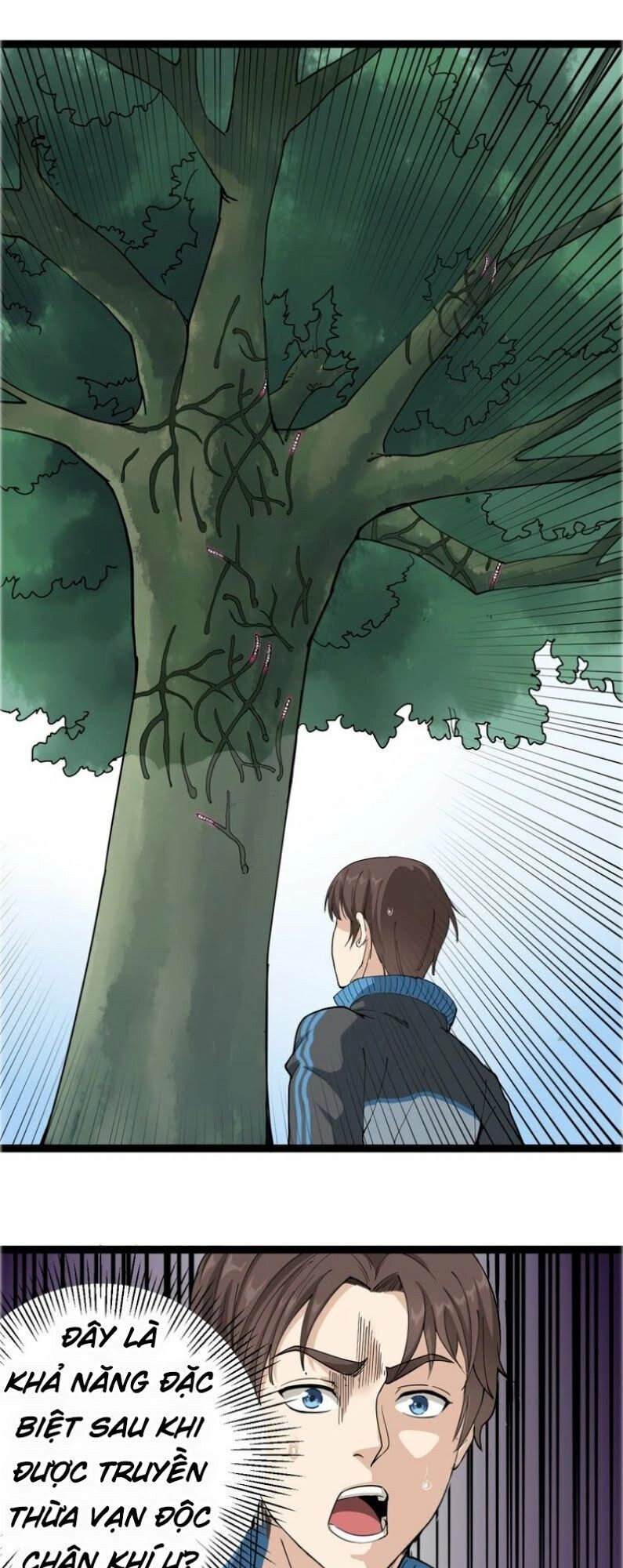 Hồi Xuân Tiểu Độc Y Chapter 1 - 29