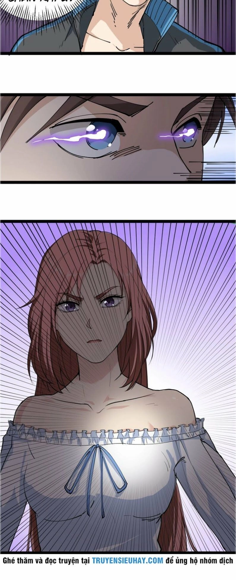 Hồi Xuân Tiểu Độc Y Chapter 1 - 30