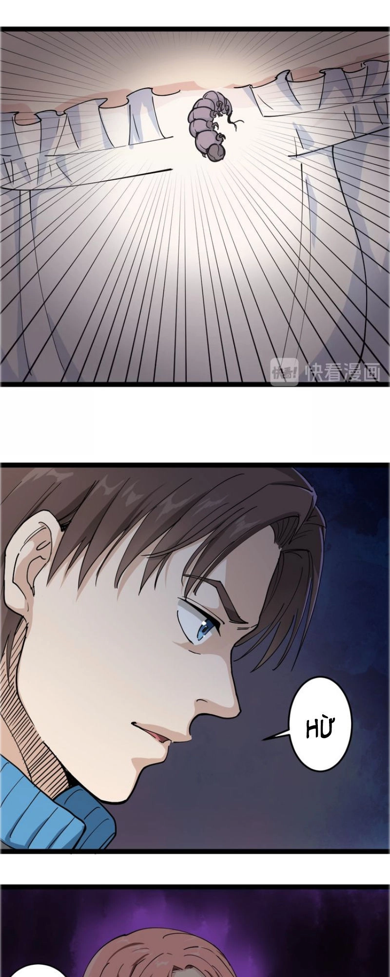 Hồi Xuân Tiểu Độc Y Chapter 1 - 31