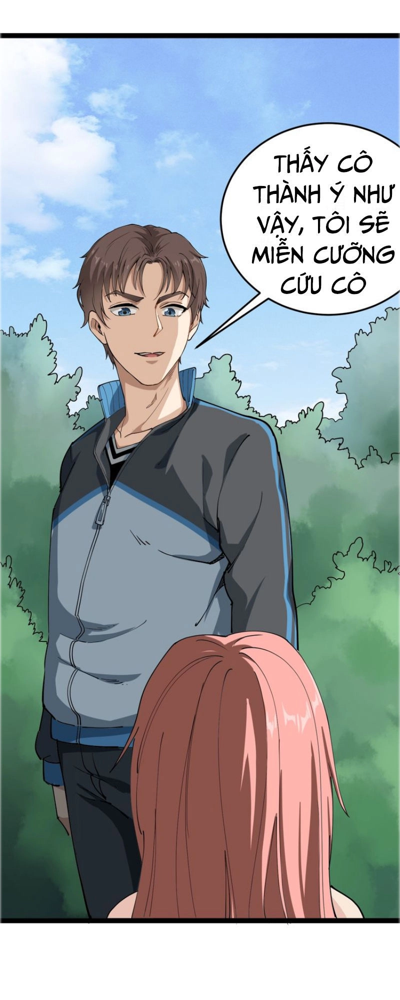 Hồi Xuân Tiểu Độc Y Chapter 1 - 42