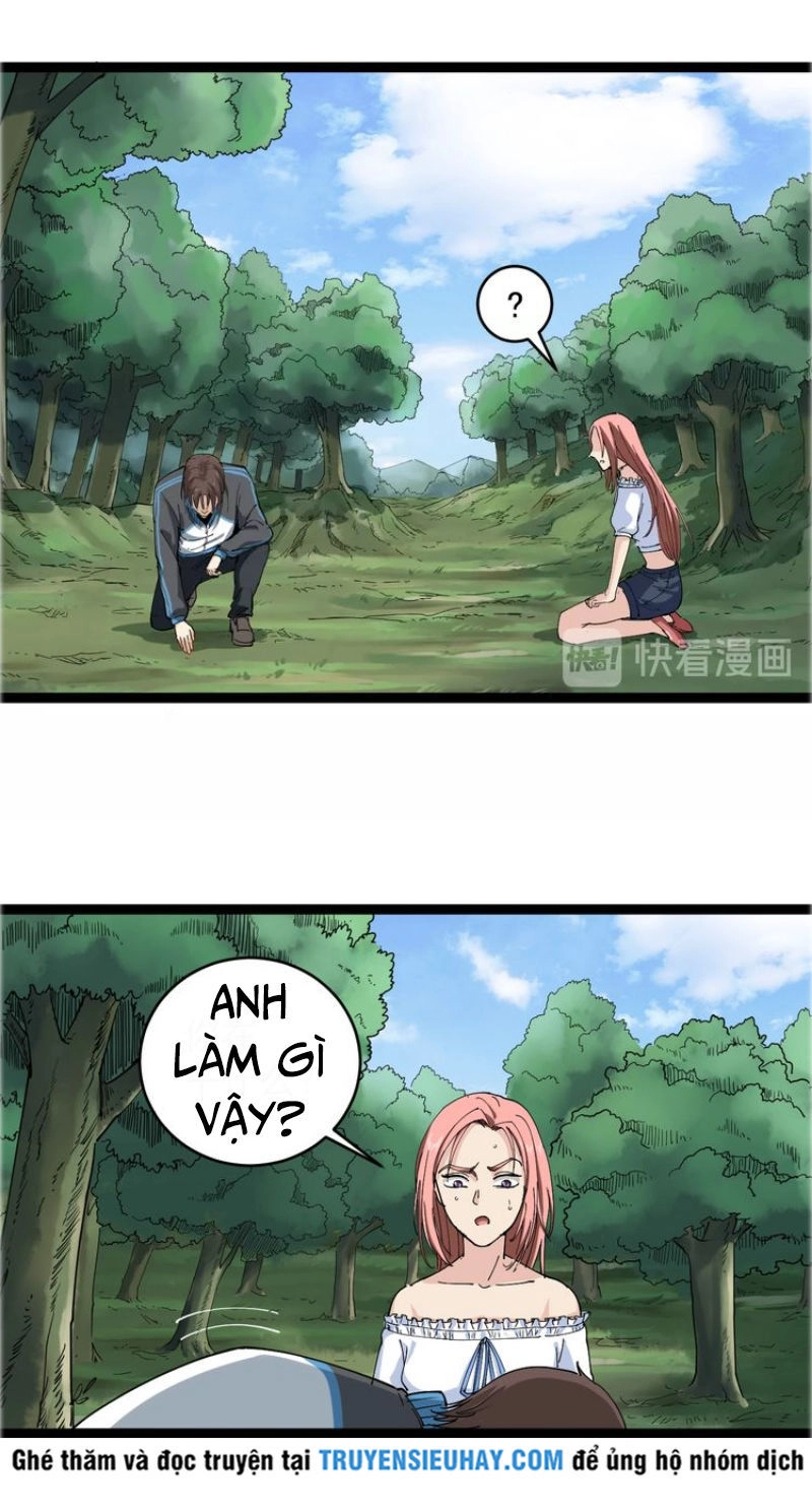 Hồi Xuân Tiểu Độc Y Chapter 1 - 43