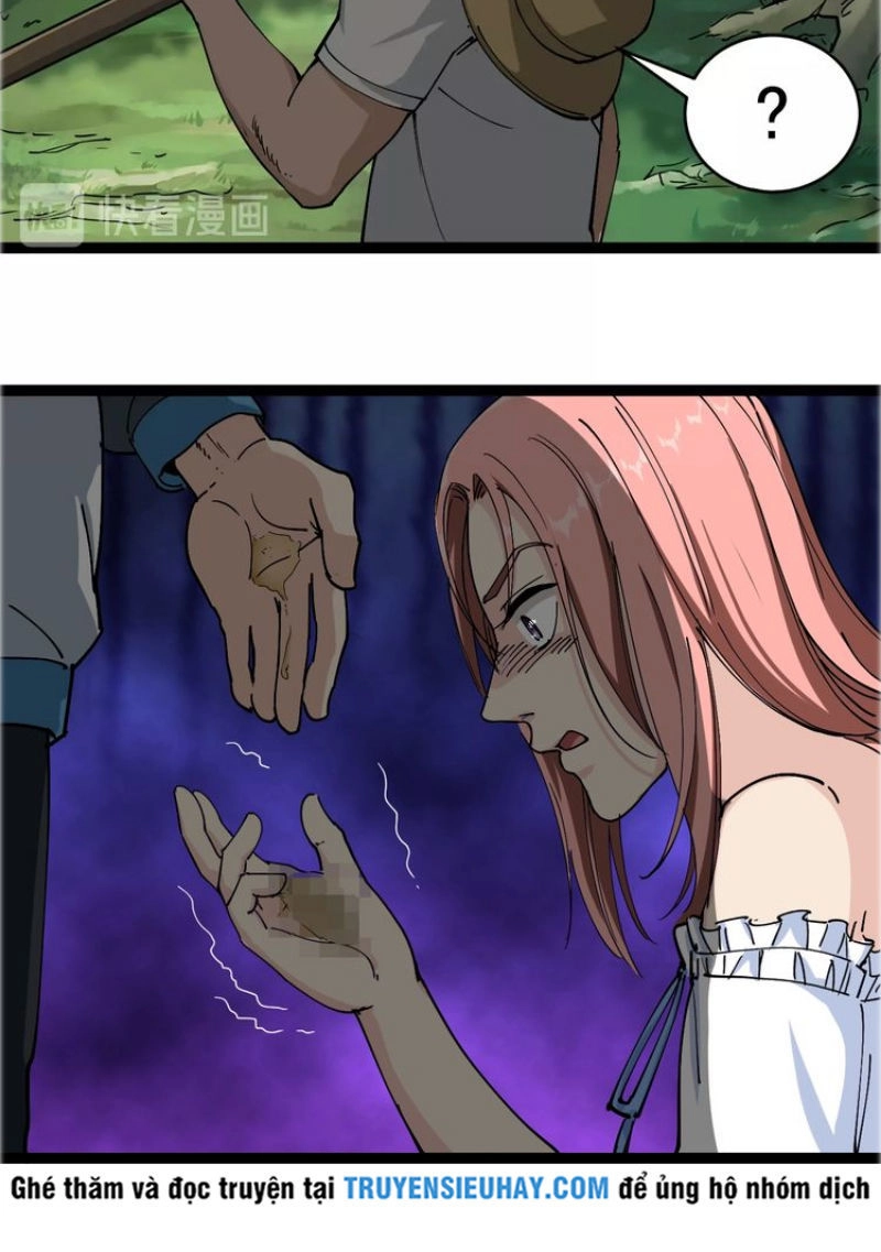 Hồi Xuân Tiểu Độc Y Chapter 1 - 47