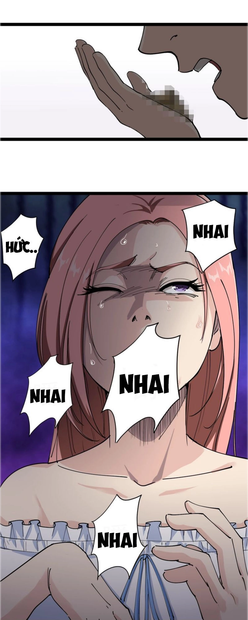 Hồi Xuân Tiểu Độc Y Chapter 1 - 48