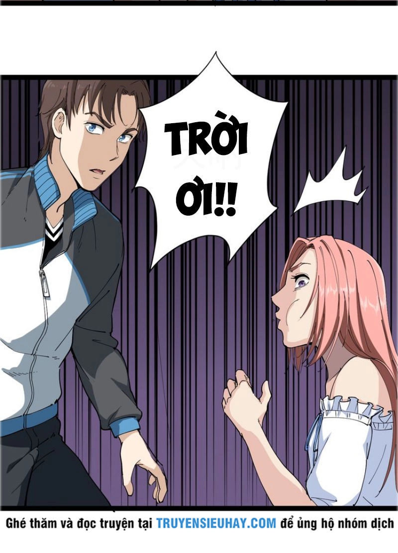 Hồi Xuân Tiểu Độc Y Chapter 1 - 49