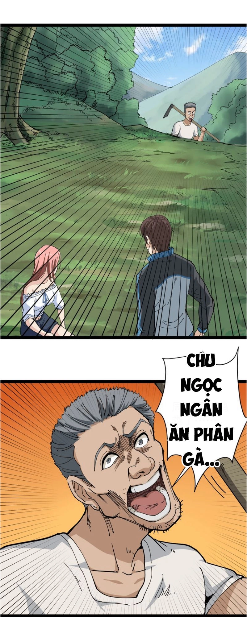 Hồi Xuân Tiểu Độc Y Chapter 1 - 50