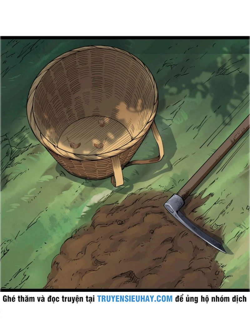 Hồi Xuân Tiểu Độc Y Chapter 2 - 2