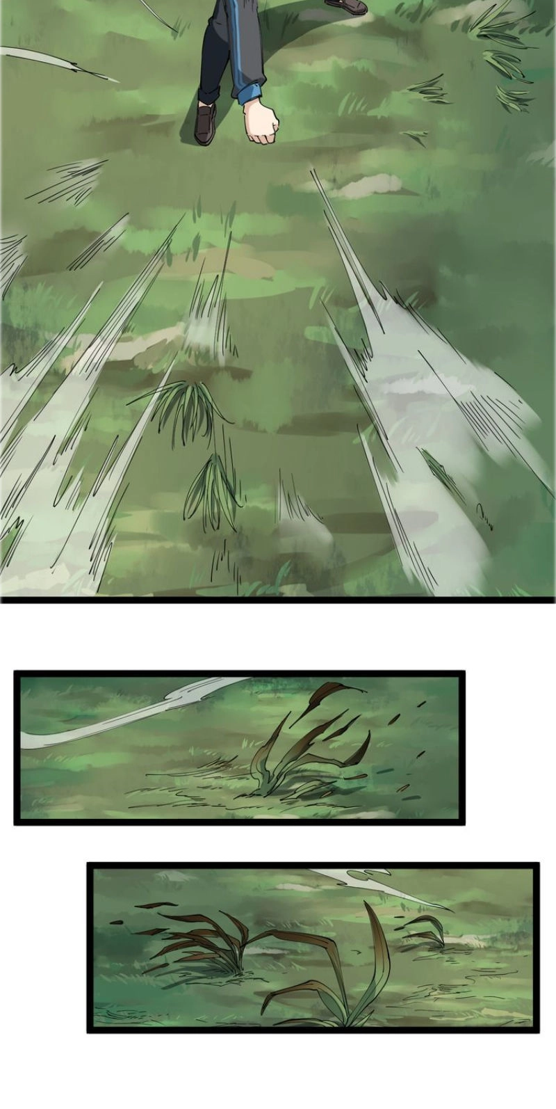 Hồi Xuân Tiểu Độc Y Chapter 2 - 8