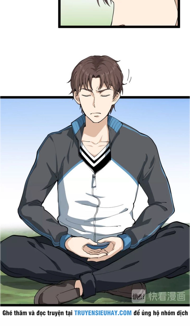 Hồi Xuân Tiểu Độc Y Chapter 2 - 10