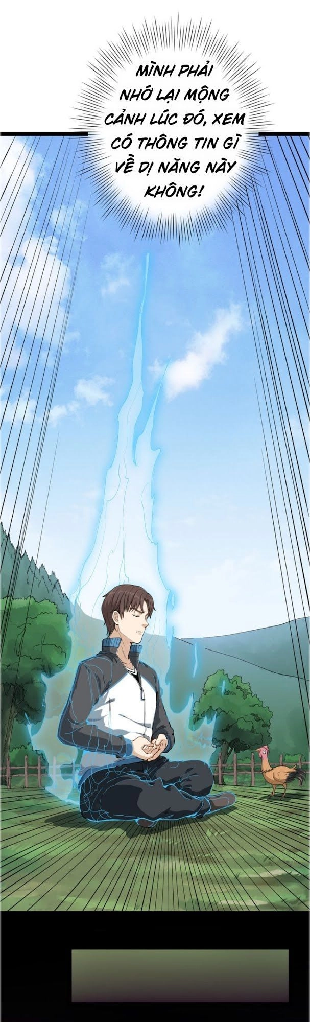 Hồi Xuân Tiểu Độc Y Chapter 2 - 11