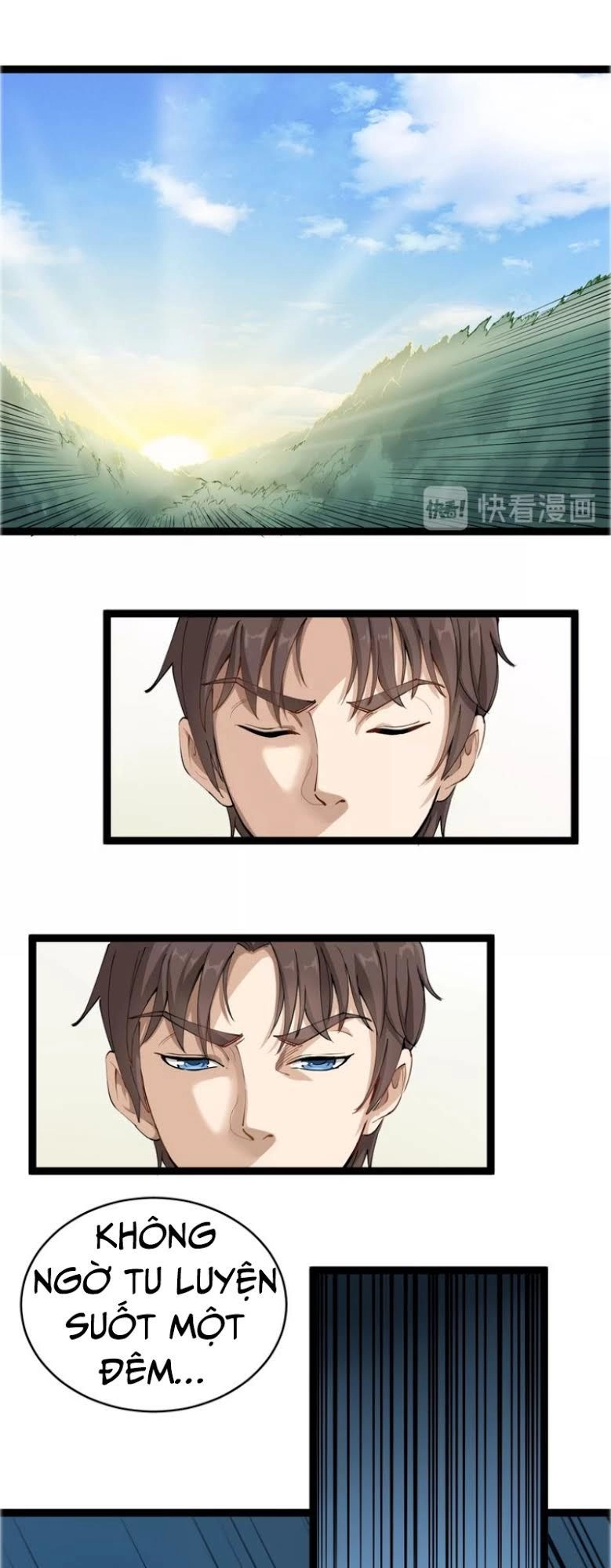 Hồi Xuân Tiểu Độc Y Chapter 2 - 17