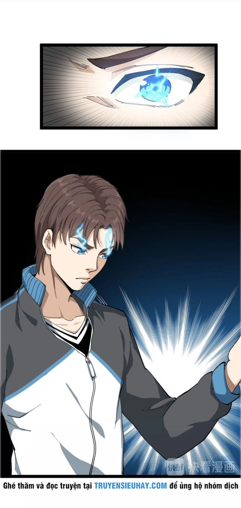 Hồi Xuân Tiểu Độc Y Chapter 2 - 21