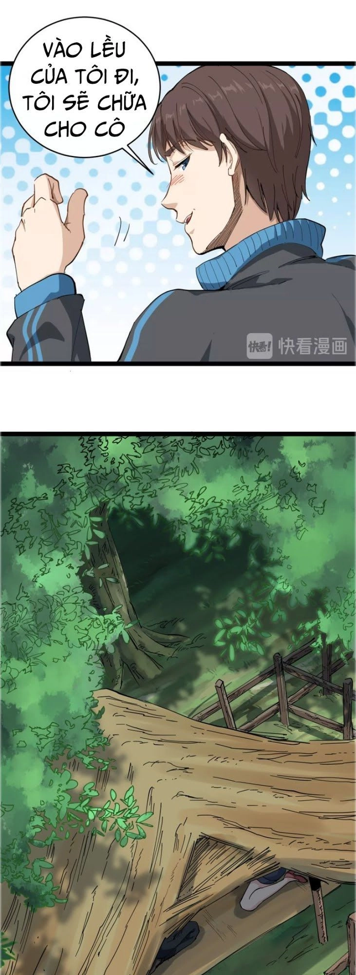 Hồi Xuân Tiểu Độc Y Chapter 2 - 28