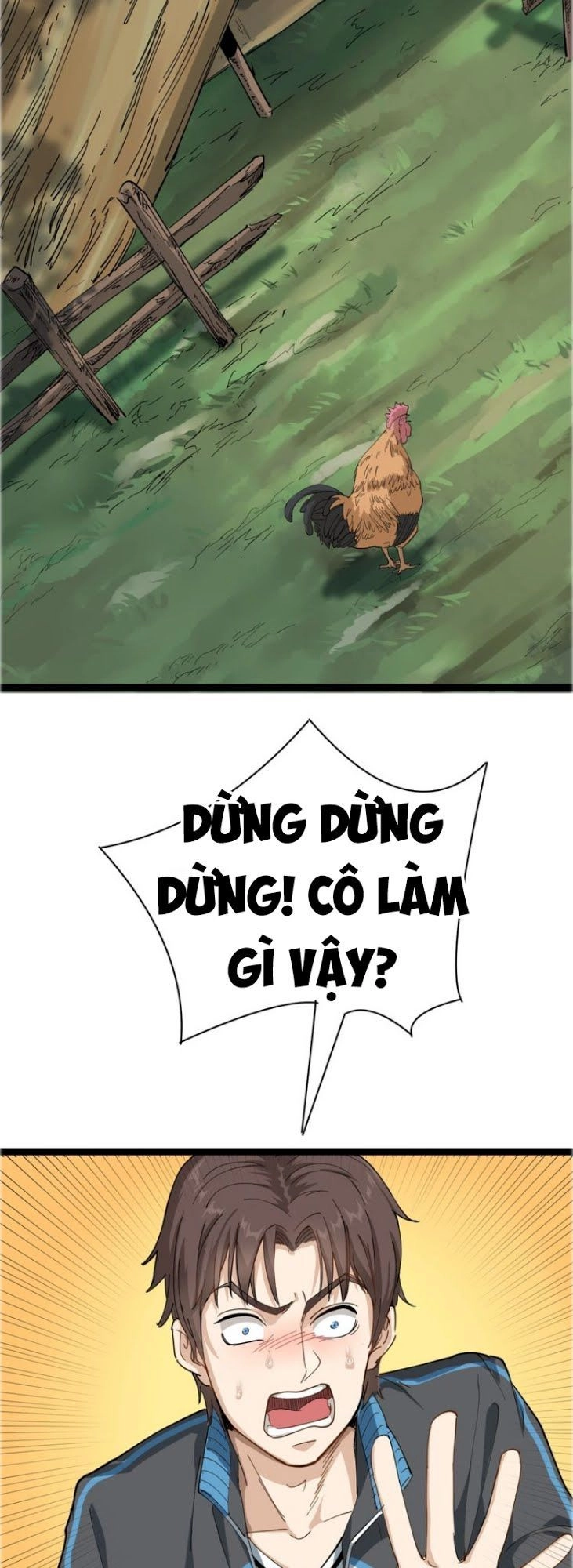 Hồi Xuân Tiểu Độc Y Chapter 2 - 29