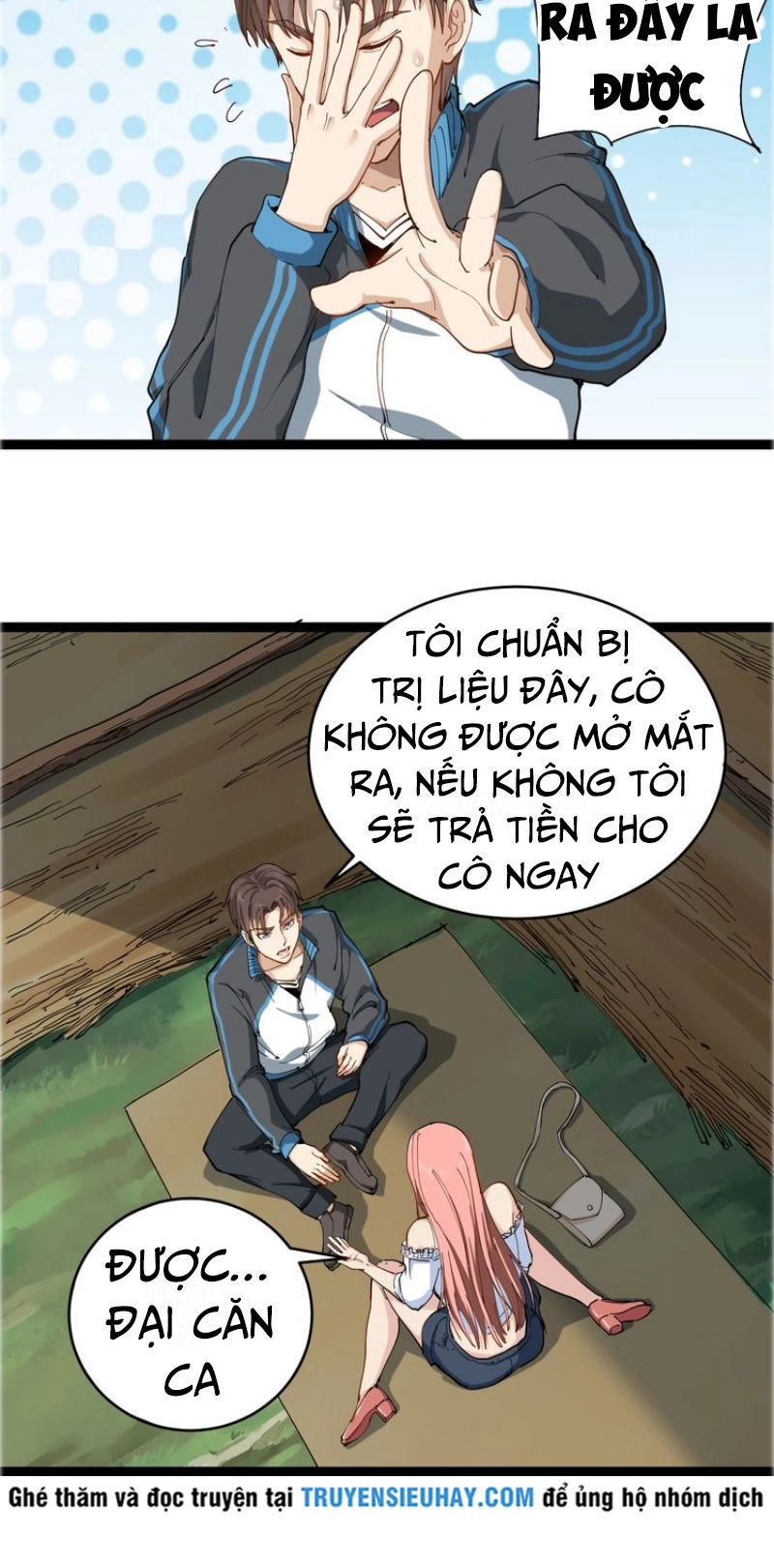 Hồi Xuân Tiểu Độc Y Chapter 2 - 32